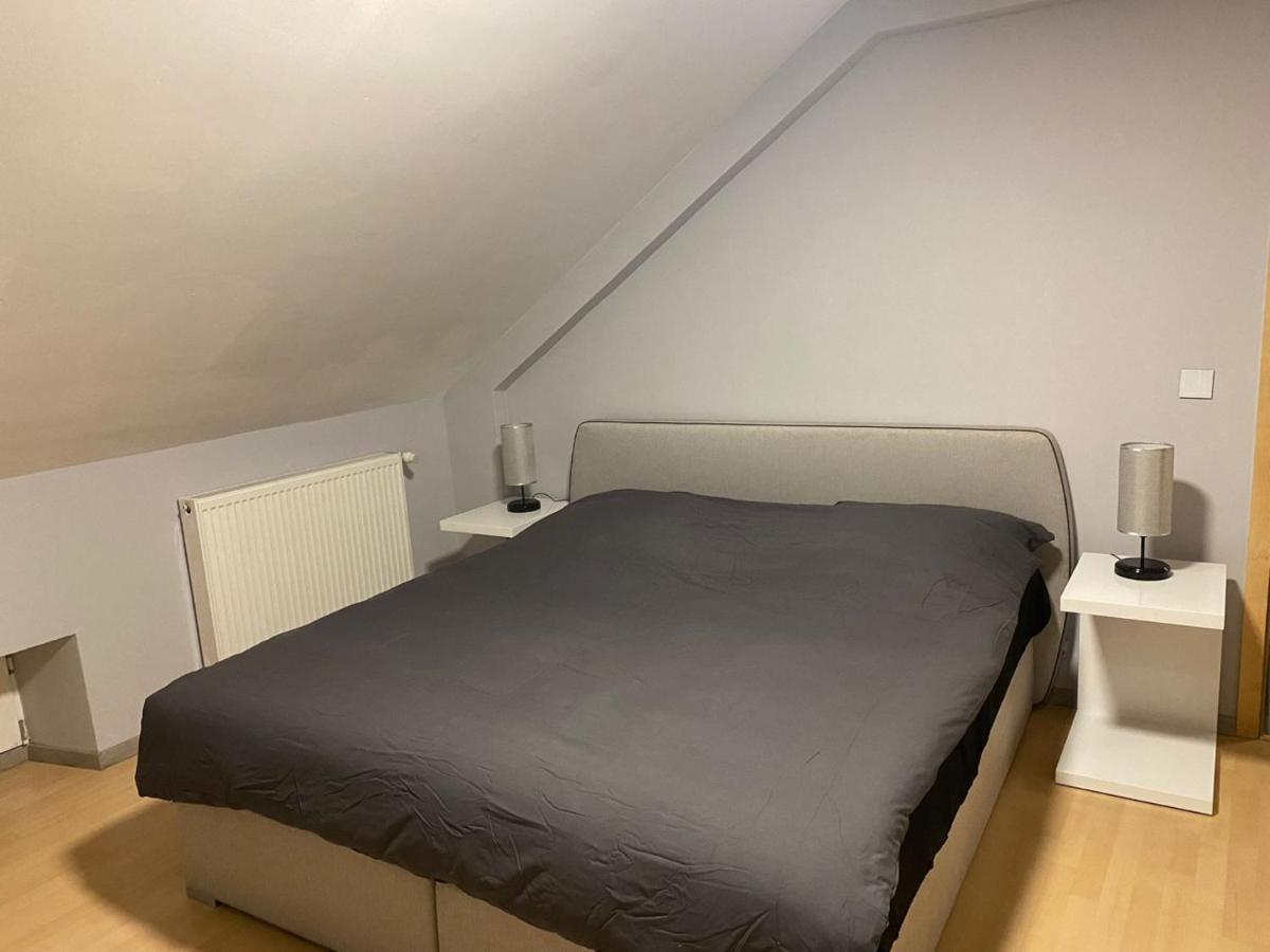 Cozy 120M² Apartment With 3 Bedrooms And 1 Home Cinema Useldange Zewnętrze zdjęcie