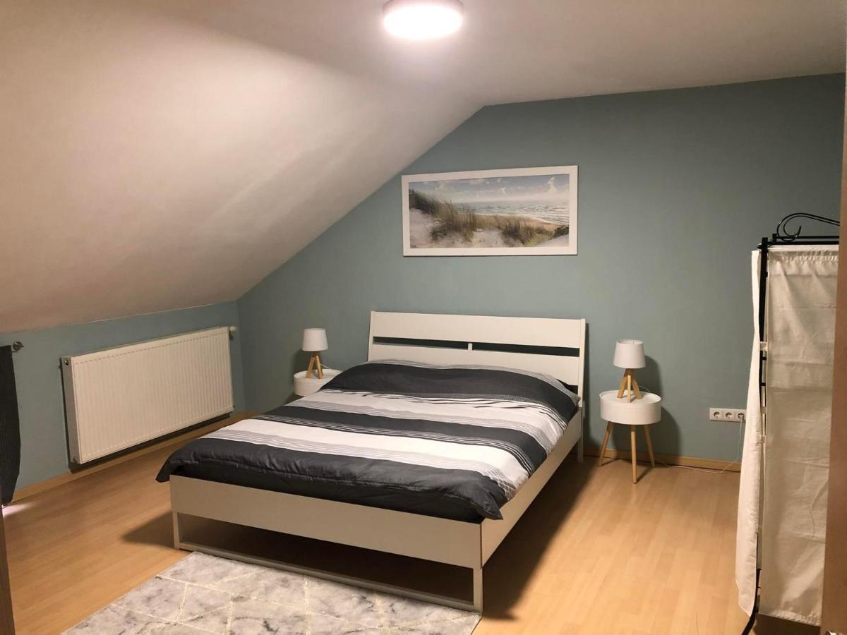 Cozy 120M² Apartment With 3 Bedrooms And 1 Home Cinema Useldange Zewnętrze zdjęcie