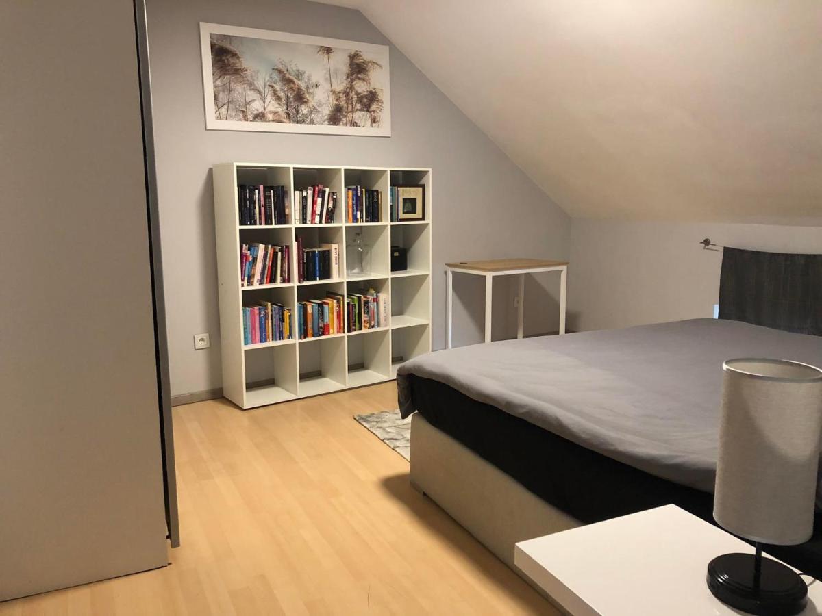 Cozy 120M² Apartment With 3 Bedrooms And 1 Home Cinema Useldange Zewnętrze zdjęcie
